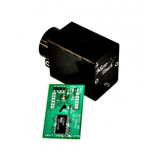 Starlight Instruments Circuit Imprimé pour contrôler 2 Porte-Oculaires simultanément