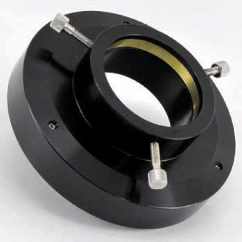 Starlight Instruments Embout 3.5" avec Anneau de Compression 2.0"