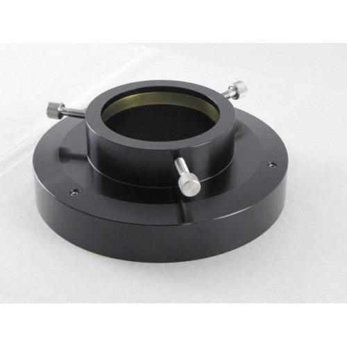 Starlight Instruments Embout 3.5" avec Anneau de Compression 2.0"