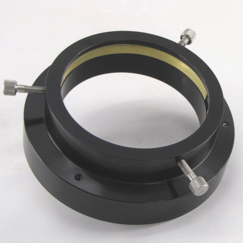 Starlight Instruments Embout 3.5" avec Anneau de Compression 3.0"