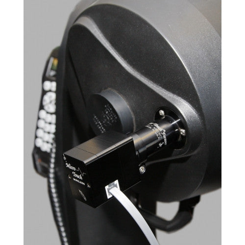 Starlight Instruments Feather Touch Micro Focuser for Celestron 6" Evolution