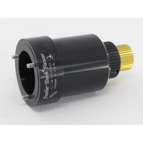 Starlight Instruments Feather Touch Micro pour Celestron C14 SCT
