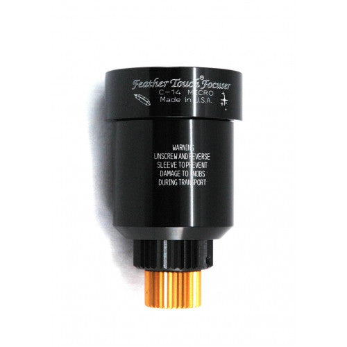 Starlight Instruments Feather Touch Micro pour Celestron C14 SCT