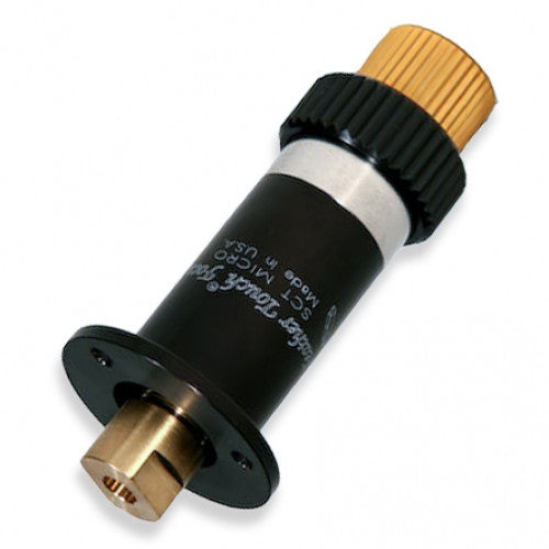 Starlight Instruments Feather Touch Micro Focuser for Celestron CPC800/RASA 8", NexStar 6SE, C8Edge HD 8SE SCT and Sky-Watcher 150/180mm Mak