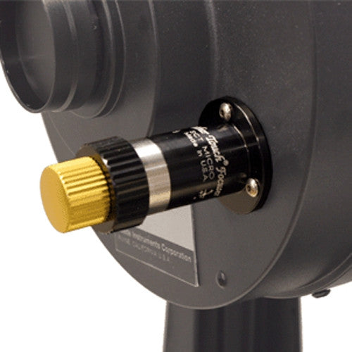 Starlight Instruments Feather Touch Micro pour Meade 8.0" SCT (Including Meade LX90, LX200GPS, LX200 Classics & 7" Mak)