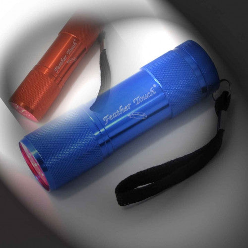 Starlight Instruments Feather Touch DEL Rouge Astronomy Mini Lite