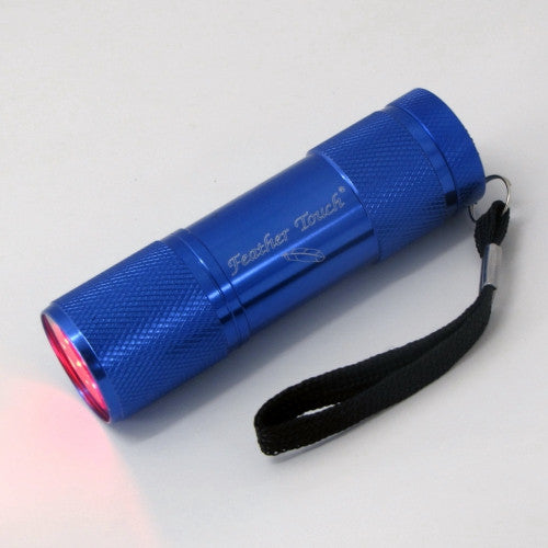 Starlight Instruments Feather Touch DEL Rouge Astronomy Mini Lite