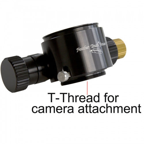 Starlight Instruments Feather Touch Rotatable 1.25" Crayford Focuser