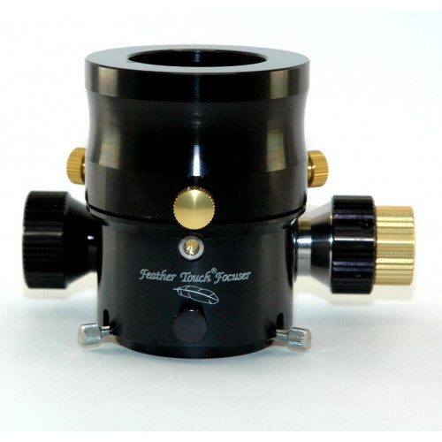 Starlight Instruments Porte-Oculaire à Crémaillère Feather Touch 2.0" - Rotatif