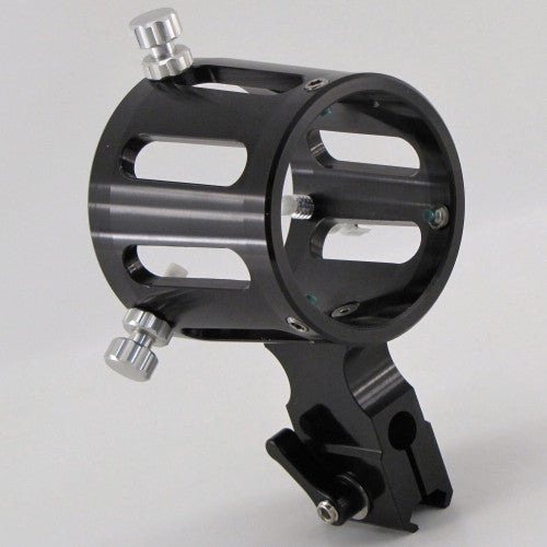 Starlight Instruments Finder Scope Bracket w/ 50mm-60mm Sleeve