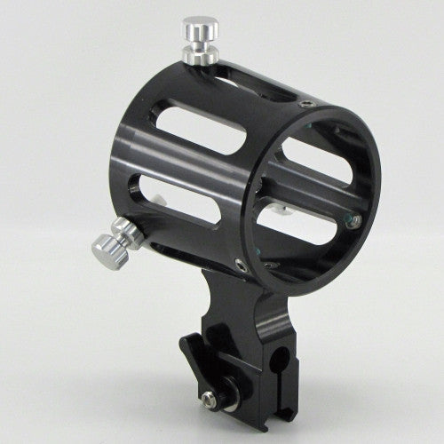 Starlight Instruments Finder Scope Bracket w/ 50mm-60mm Sleeve