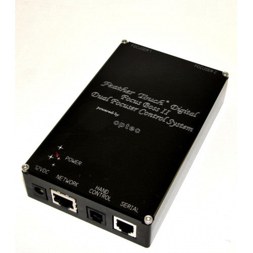 Starlight Instruments Focuser Boss II Contrôle Électronique de Mise au Point