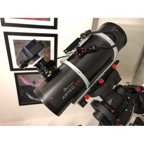 Starlight Instruments Focuser Boss II Contrôle Électronique de Mise au Point