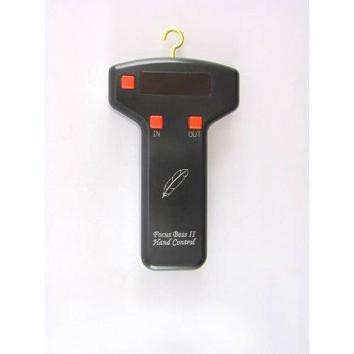 Starlight Instruments Hand Controller for Manual Focuser Control