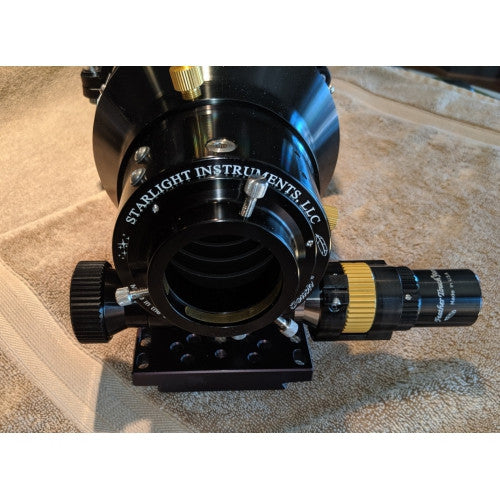Starlight Instruments Handy Stepper Motor w/ Manual Focus Over-Ride