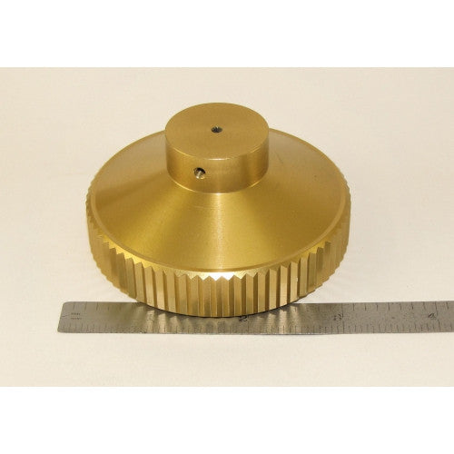 Starlight Instruments Molette de Mise au Point Micrométrique JUMBO