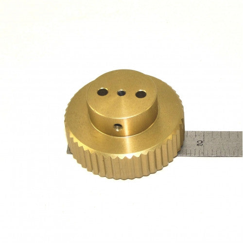 Starlight Instruments Plus Grande Molette de Mise au Point Micrométrique