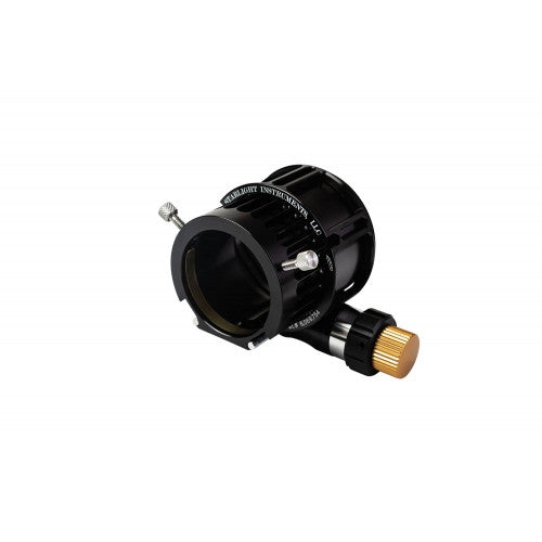 Starlight Instruments Lightweight Feather Touch Rotatable 2.0" Crayford Focuser