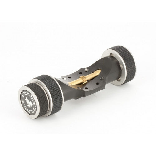 Starlight Instruments Micro Pinion Assembly Retrofit - fits Tele Vue Black Draw Tube w/ (IS) Digital System