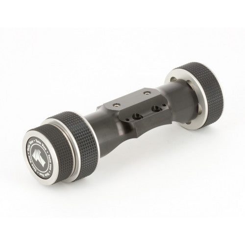 Starlight Instruments Assemblage Micro Pinion Retrofit - pour Tele Vue avec tube de Mise au Point Noir et Système Digital (IS)