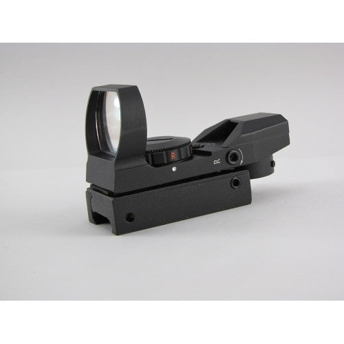 Starlight Instruments Red-Green Dot Finder