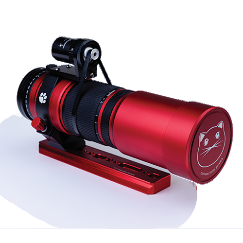 Starlight Instruments Moteur de Mise au Point pour RedCat/SpaceCat