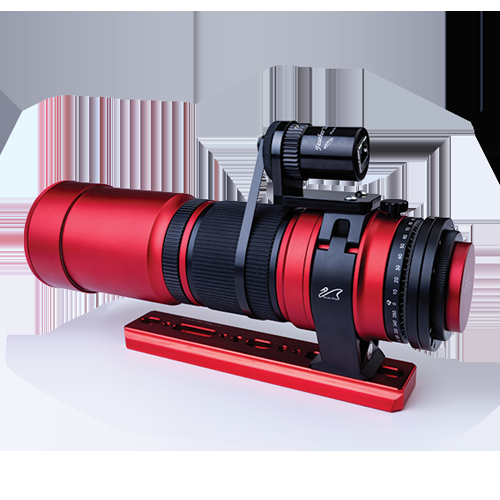 Starlight Instruments Moteur de Mise au Point pour RedCat/SpaceCat