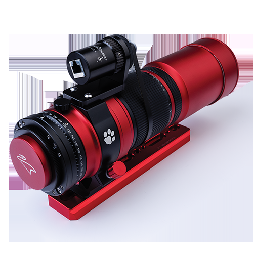 Starlight Instruments Moteur de Mise au Point pour RedCat/SpaceCat