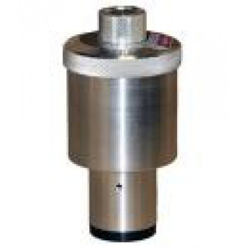 Howie Glatter Single 635nm Red Beam Laser Collimator - 1.25"/2"