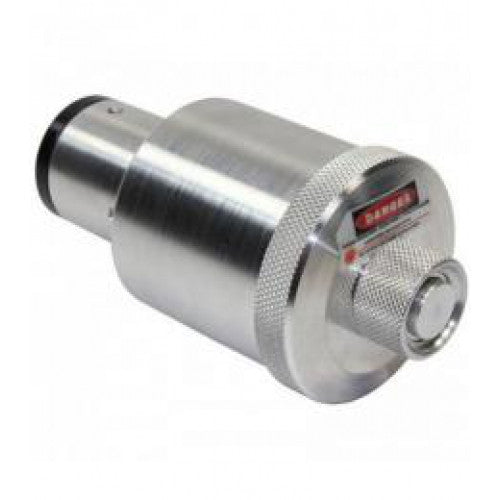 Howie Glatter Collimateur Laser Rouge 650nm - 1.25"/2"