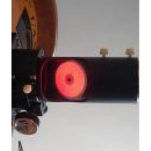 Howie Glatter Collimateur pour Newtonien TuBLUG-2"
