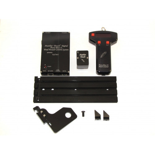Starlight Instruments Barre à queue d'aronde Universelle pour Caméra avec Kit Focuser Boss II