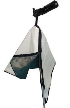 Telegizmos 365 Series Tripod Cover