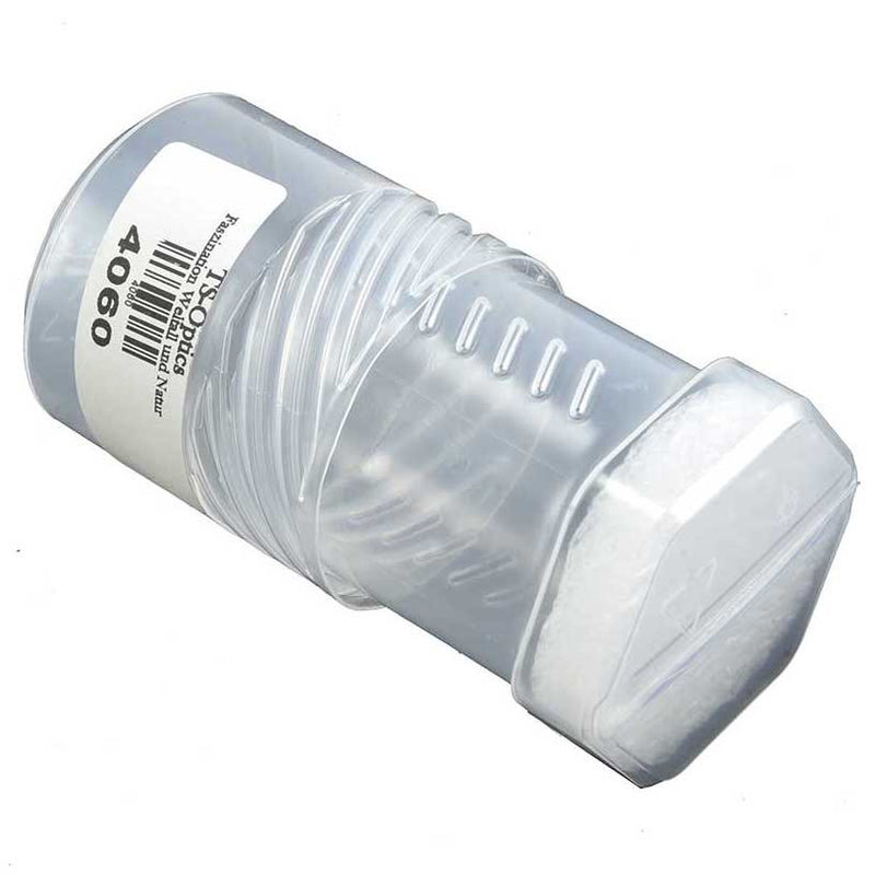 TS-Optics Eyepiece Container - D=40mm L=40-75mm