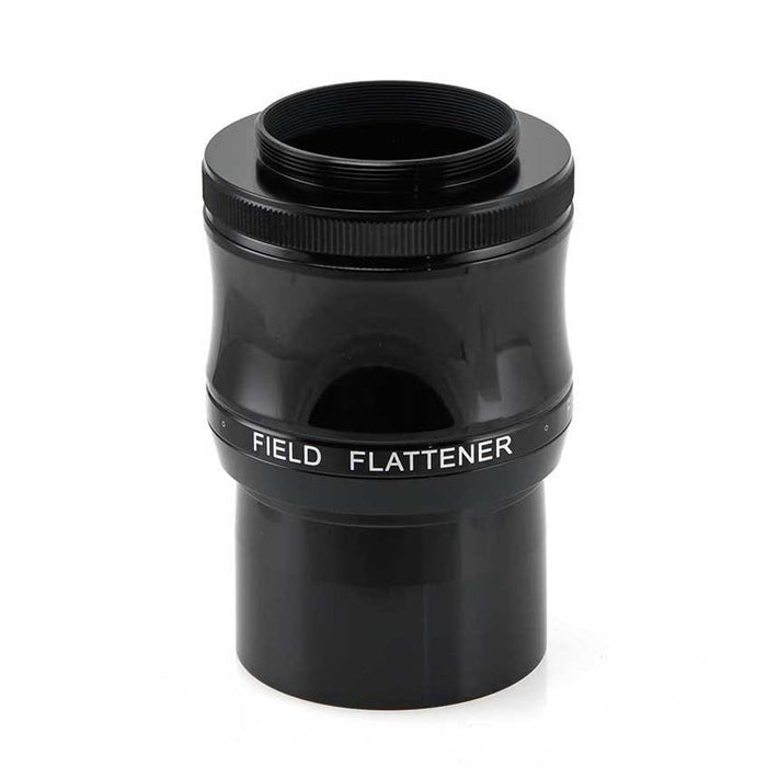 TS-Optics 1.0x T2 Flattener and Field Corrector - 2"