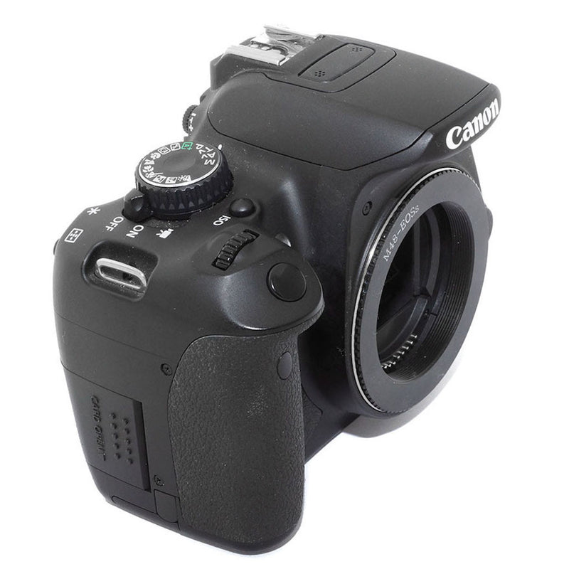 TS-Optics UltraShort EOS T-Ring - M48x0.75