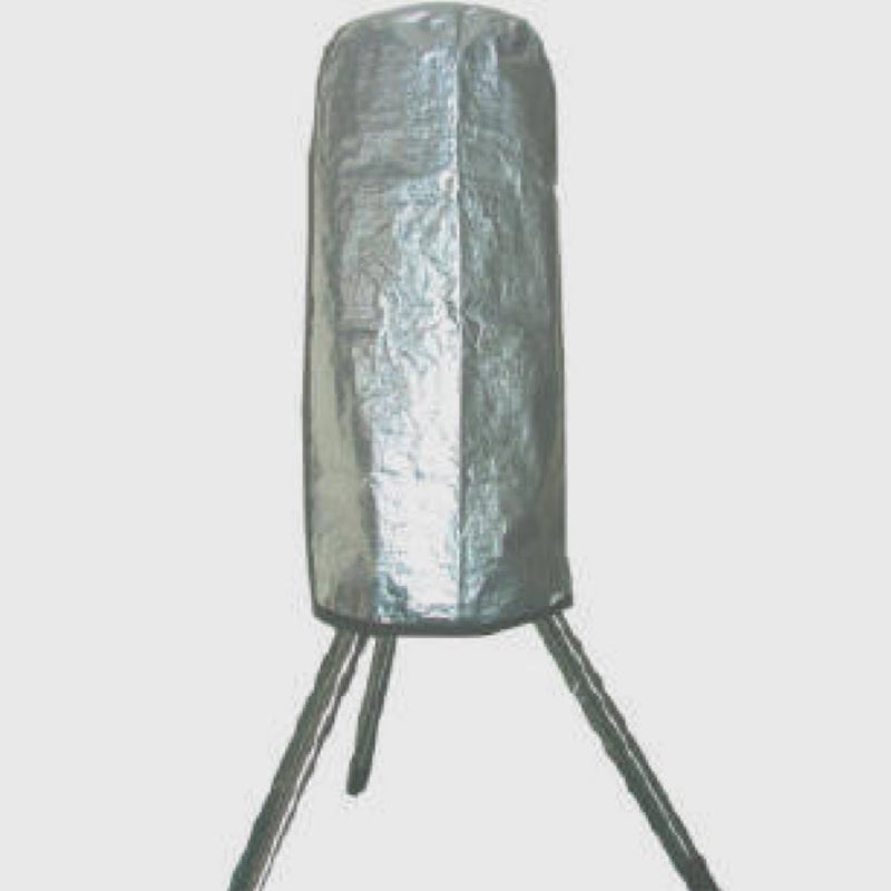 Telegizmos Cover for SCT/Mak with Fork Mount