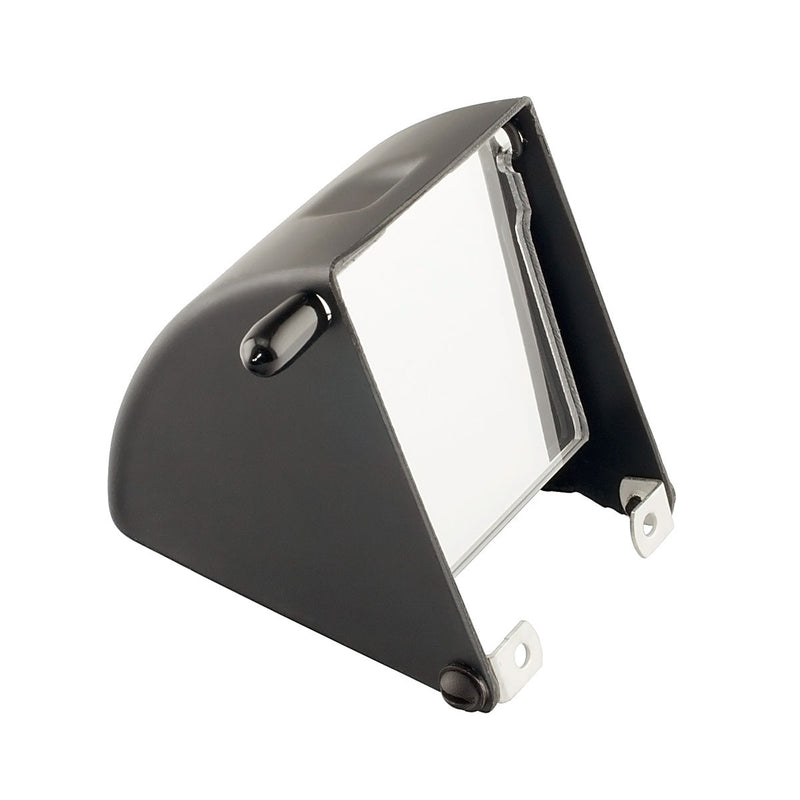 Telrad Dew Shield Plus (avec miroir)