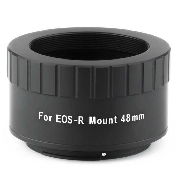 William Optics 48mm T-Mount for Canon EOS R Mirrorless