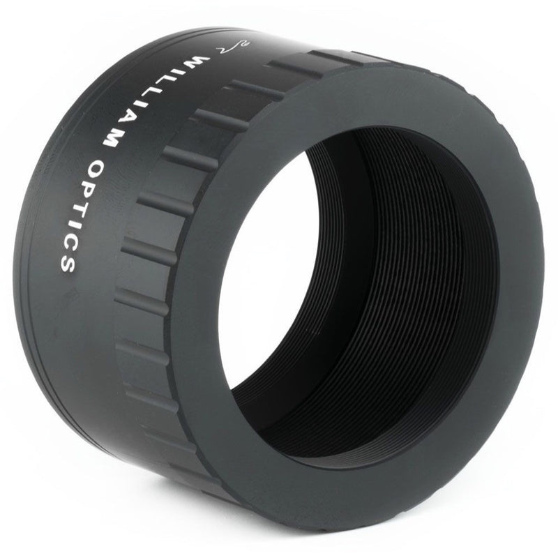 Monture en T William Optics 48 mm pour Nikon Z 