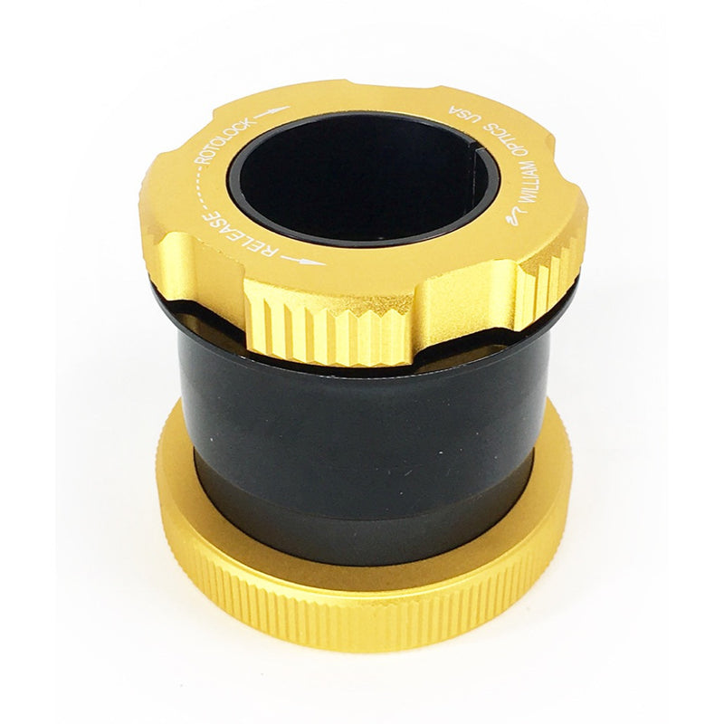William Optics Adaptateur RotoLock 1.25" - SCT