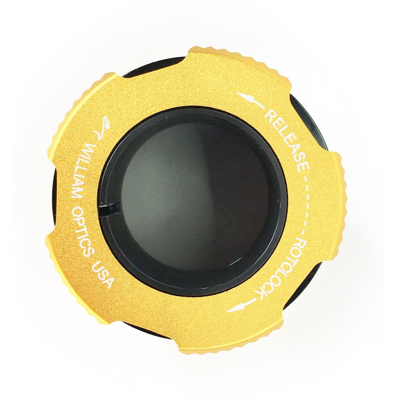 William Optics Adaptateur RotoLock 1.25" - SCT