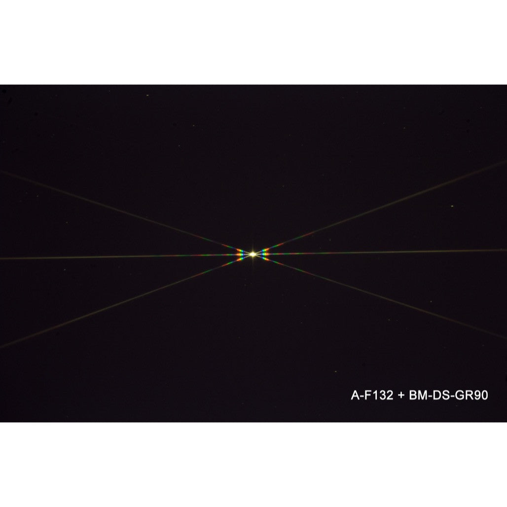 William Optics 172mm -235mm Bahtinov Focusing Mask — David Astro
