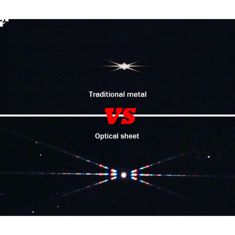 William Optics Masque de Bahtinov 172mm -235mm