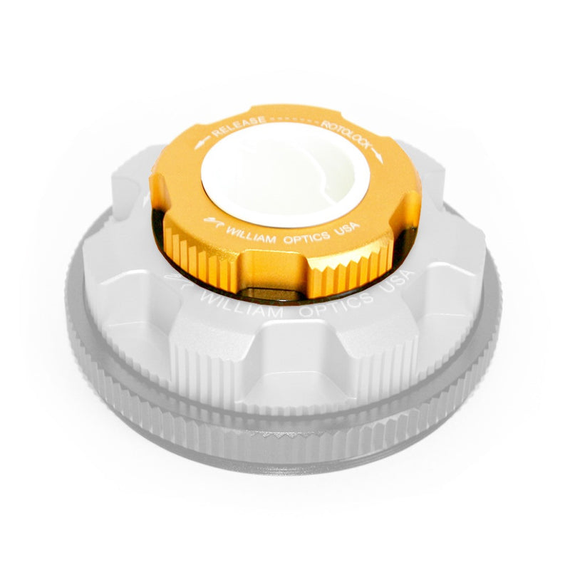 William Optics Adaptateur RotoLock 2"-1.25"
