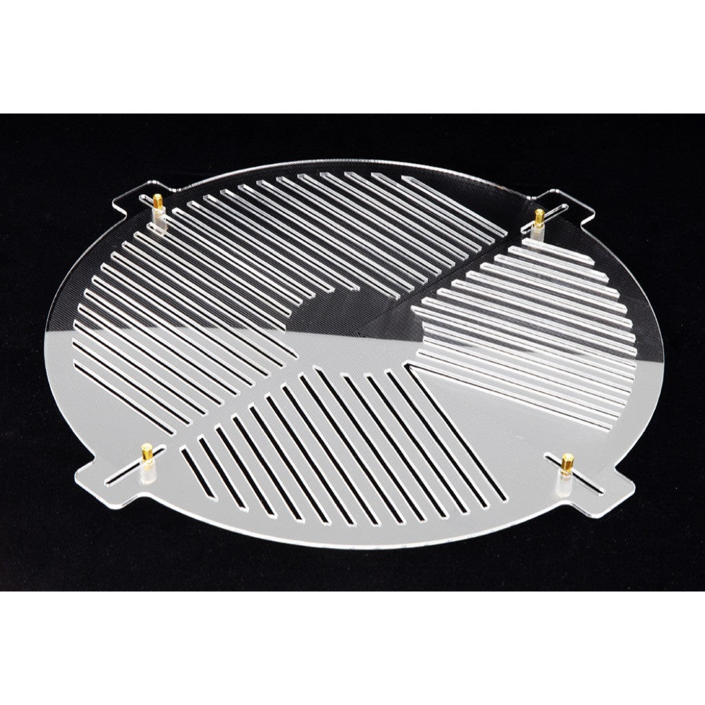 William Optics 243-308mm Bahtinov Focusing Mask — David Astro - Ships ...