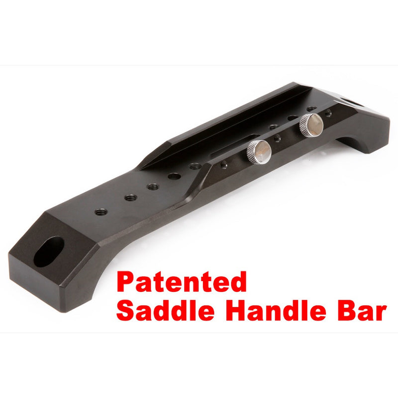 William Optics 243mm Saddle Handle Bar