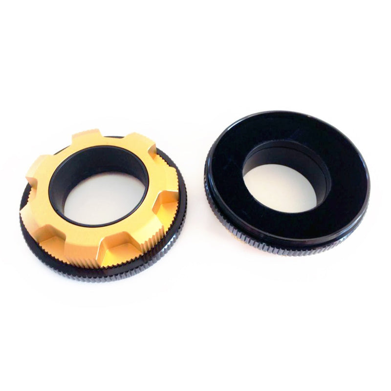 William Optics Adaptateur RotoLock 3.5"-2"