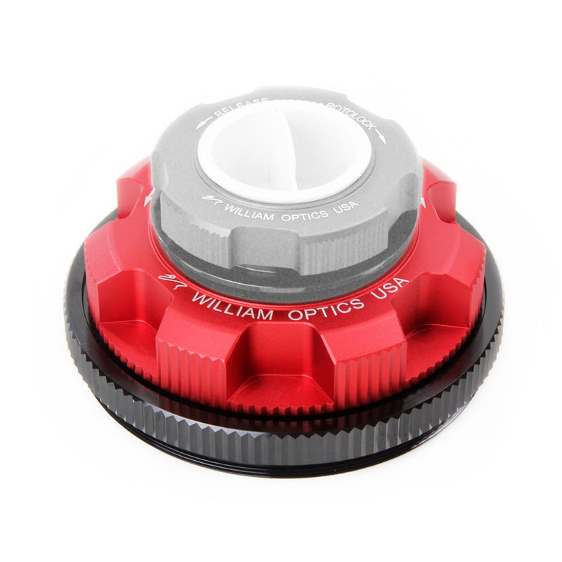 William Optics Adaptateur RotoLock 3.5"-2"