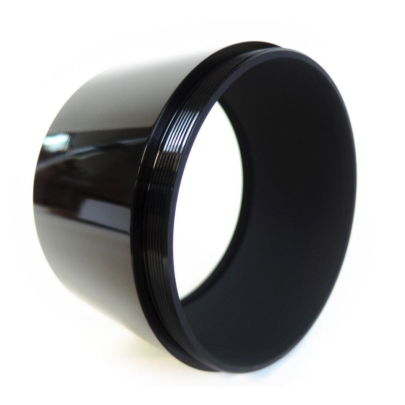 William Optics Tube d'Extension 4" pour Série FLT